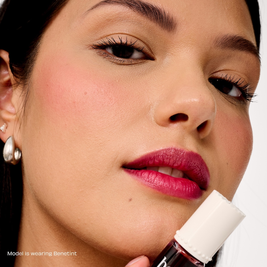 Image 113918_ALTMORE1.jpg, Product 113-918 / Price $86.00, Benefit Dew the Benetint Liquid Cheek & Lip Duo from Benefit Cosmetics on TSC.ca's Beauty department