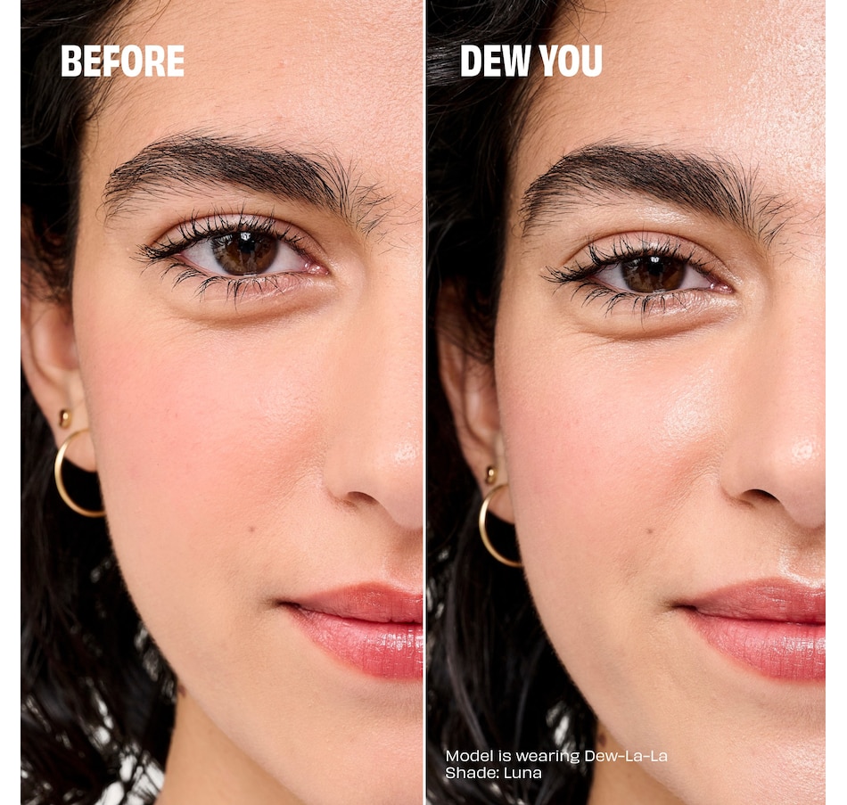 Image 113918_ALTMORE3.jpg, Product 113-918 / Price $53.00, Benefit Dew the Benetint Liquid Cheek & Lip Duo from Benefit Cosmetics on TSC.ca's Beauty department