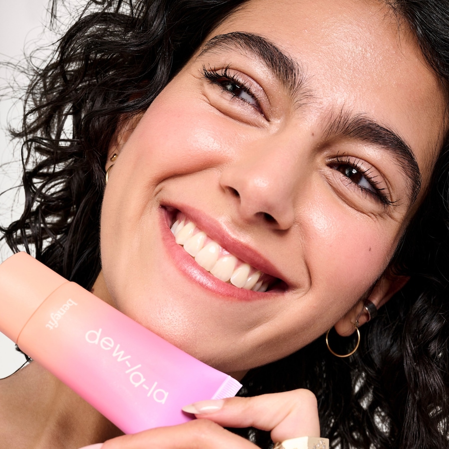Image 113918_ALTMORE5.jpg, Product 113-918 / Price $86.00, Benefit Dew the Benetint Liquid Cheek & Lip Duo from Benefit Cosmetics on TSC.ca's Beauty department
