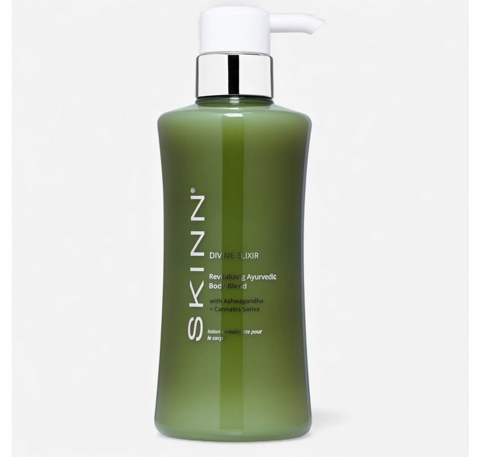 Image 113930.jpg, Product 113-930 / Price $59.99, 90-Day Auto-Delivery SKINN Divine Elixir Revitalizing Ayurvedic Body Blend from SKINN on TSC.ca's Beauty department