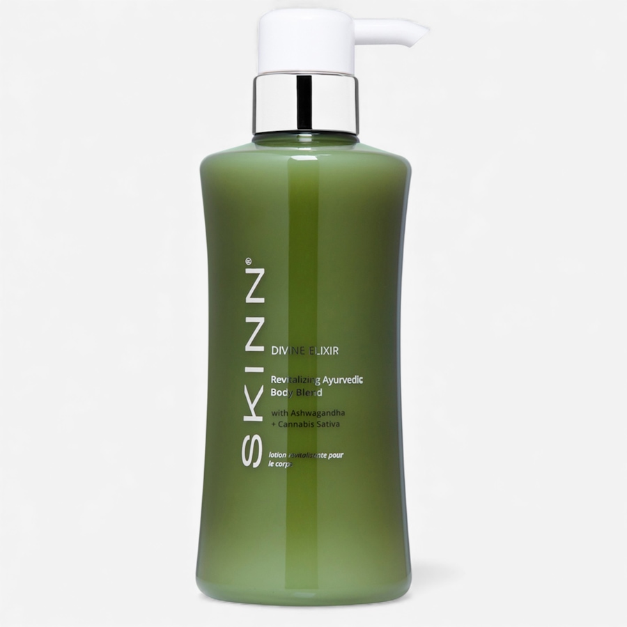 Image 113930.jpg, Product 113-930 / Price $59.99, 90-Day Auto-Delivery SKINN Divine Elixir Revitalizing Ayurvedic Body Blend from SKINN on TSC.ca's Beauty department