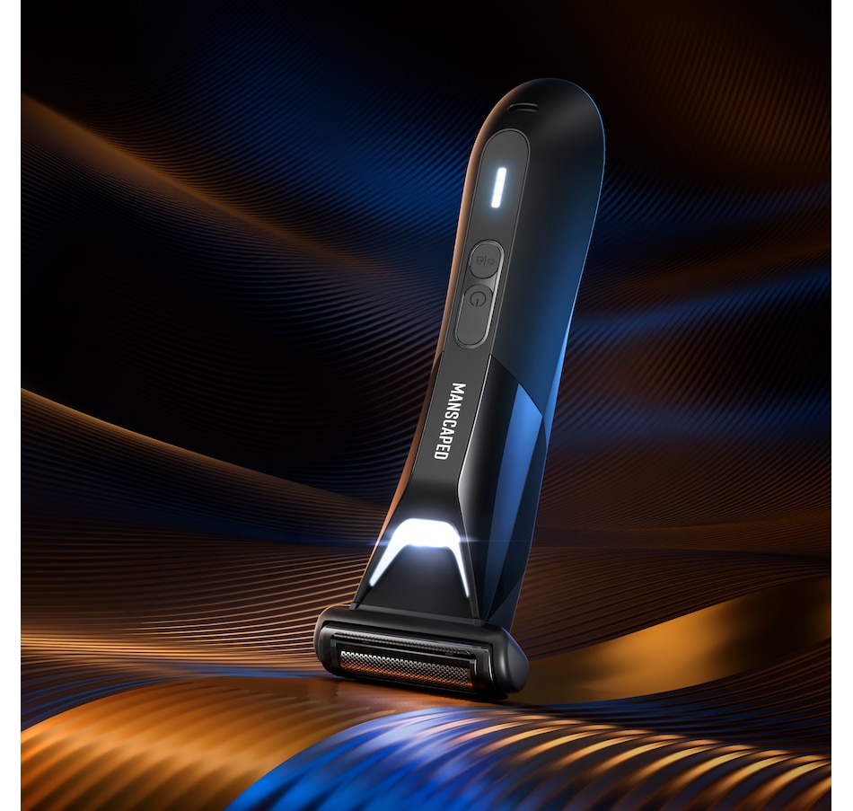 Image 113933_ALTMORE10.jpg, Product 113-933 / Price $179.99, Manscaped The Lawn Mower 5.0 Ultra Refined Kit from MANSCAPED® on TSC.ca's Beauty department