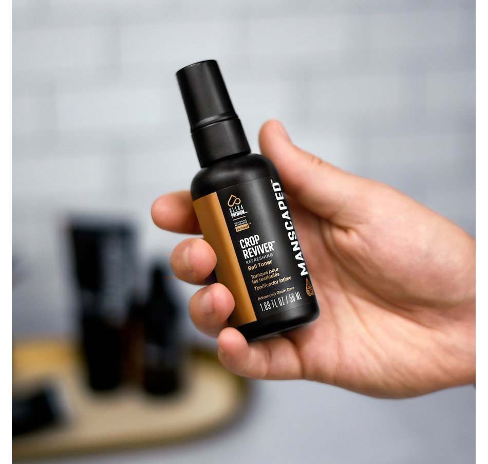 Image 113933_ALTMORE11.jpg, Product 113-933 / Price $179.99, Manscaped The Lawn Mower 5.0 Ultra Refined Kit from MANSCAPED® on TSC.ca's Beauty department