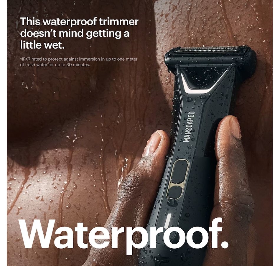 Image 113933_ALTMORE13.jpg, Product 113-933 / Price $179.99, Manscaped The Lawn Mower 5.0 Ultra Refined Kit from MANSCAPED® on TSC.ca's Beauty department