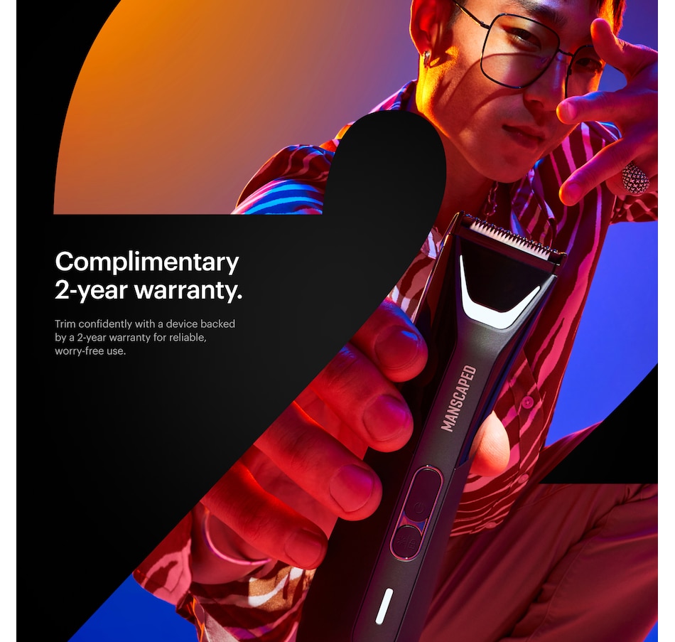 Image 113933_ALTMORE14.jpg, Product 113-933 / Price $179.99, Manscaped The Lawn Mower 5.0 Ultra Refined Kit from MANSCAPED® on TSC.ca's Beauty department