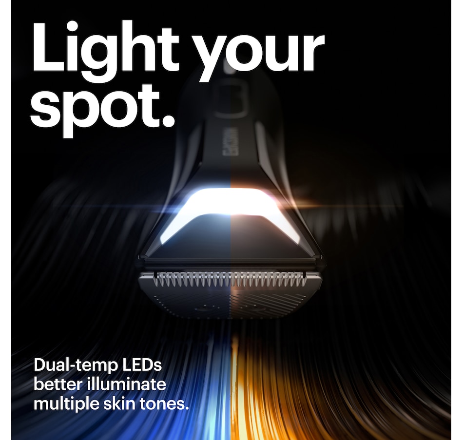 Image 113933_ALTMORE15.jpg, Product 113-933 / Price $179.99, Manscaped The Lawn Mower 5.0 Ultra Refined Kit from MANSCAPED® on TSC.ca's Beauty department