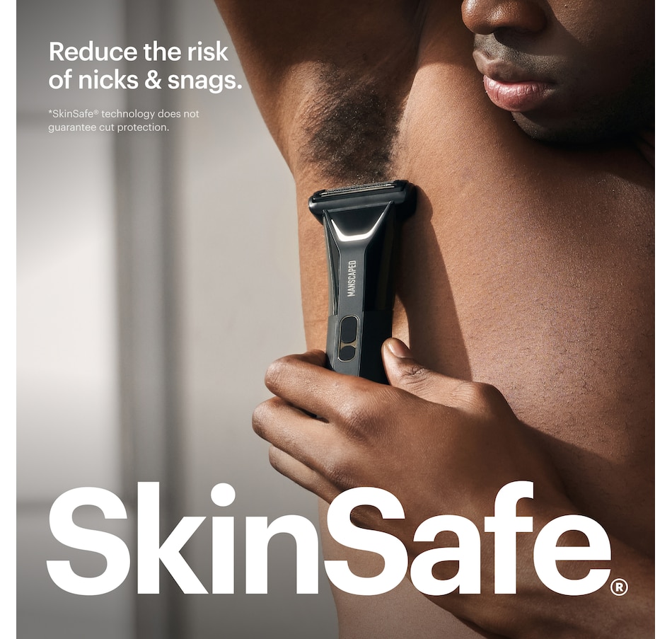 Image 113933_ALTMORE17.jpg, Product 113-933 / Price $179.99, Manscaped The Lawn Mower 5.0 Ultra Refined Kit from MANSCAPED® on TSC.ca's Beauty department