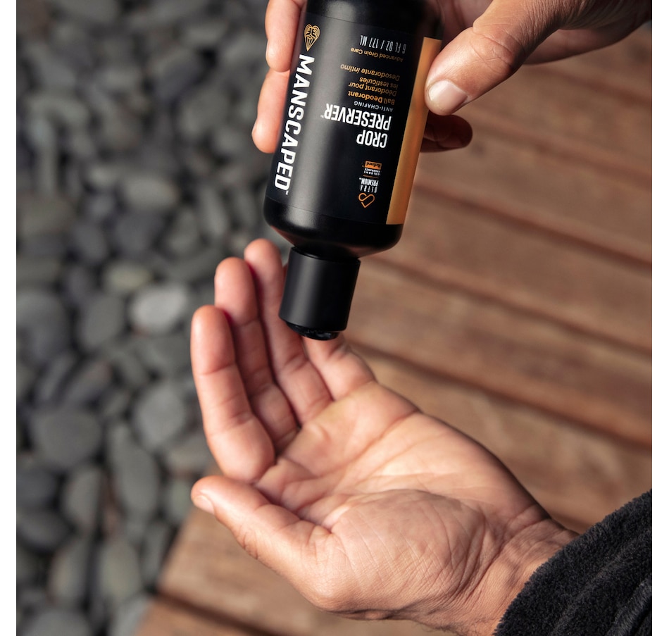 Image 113933_ALTMORE9.jpg, Product 113-933 / Price $179.99, Manscaped The Lawn Mower 5.0 Ultra Refined Kit from MANSCAPED® on TSC.ca's Beauty department