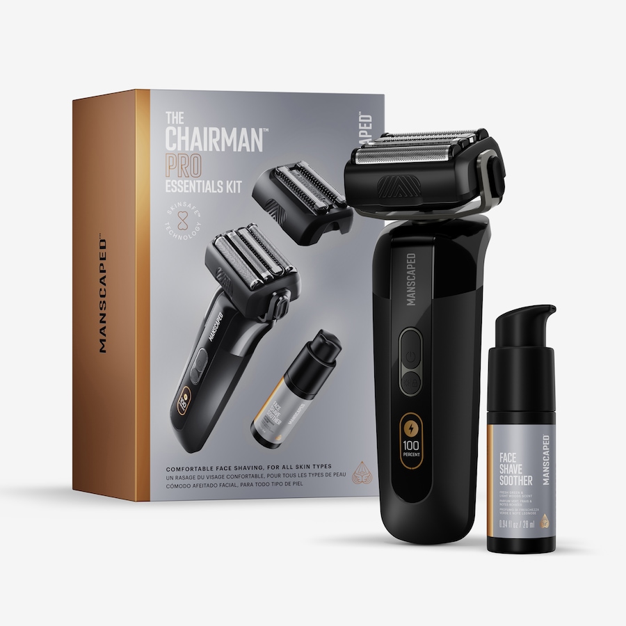 Image 113934.jpg, Product 113-934 / Price $219.99, MANSCAPED® The Chairman Pro Essentials Kit from MANSCAPED® on TSC.ca's Beauty department