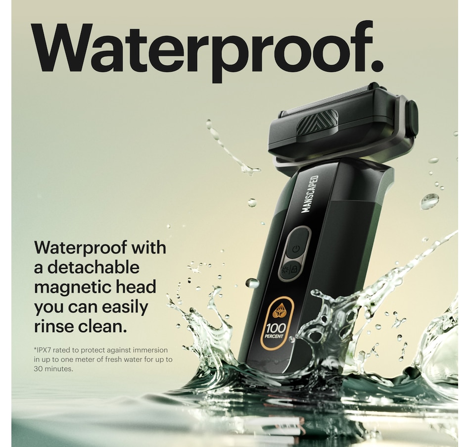 Image 113934_ALTMORE4.jpg, Product 113-934 / Price $219.99, Manscaped The Chairman Pro Essentials Kit from MANSCAPED® on TSC.ca's Beauty department