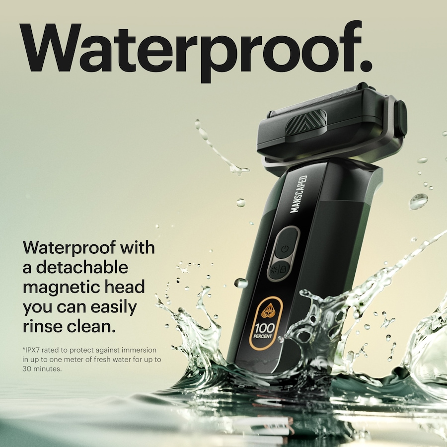 Image 113934_ALTMORE4.jpg, Product 113-934 / Price $219.99, MANSCAPED® The Chairman Pro Essentials Kit from MANSCAPED® on TSC.ca's Beauty department