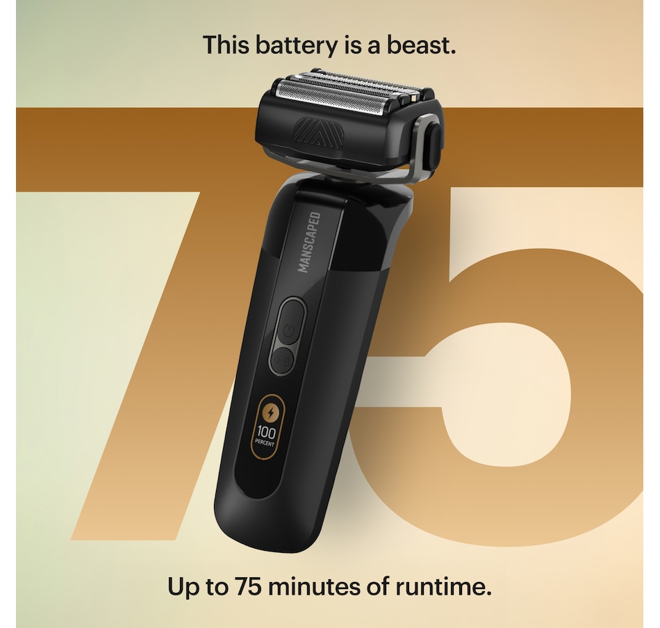 Image 113934_ALTMORE7.jpg, Product 113-934 / Price $219.99, Manscaped The Chairman Pro Essentials Kit from MANSCAPED® on TSC.ca's Beauty department