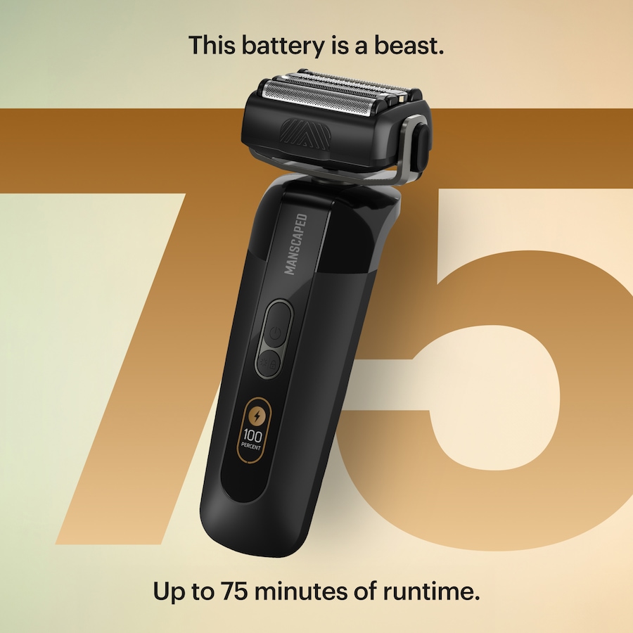 Image 113934_ALTMORE7.jpg, Product 113-934 / Price $219.99, MANSCAPED® The Chairman Pro Essentials Kit from MANSCAPED® on TSC.ca's Beauty department