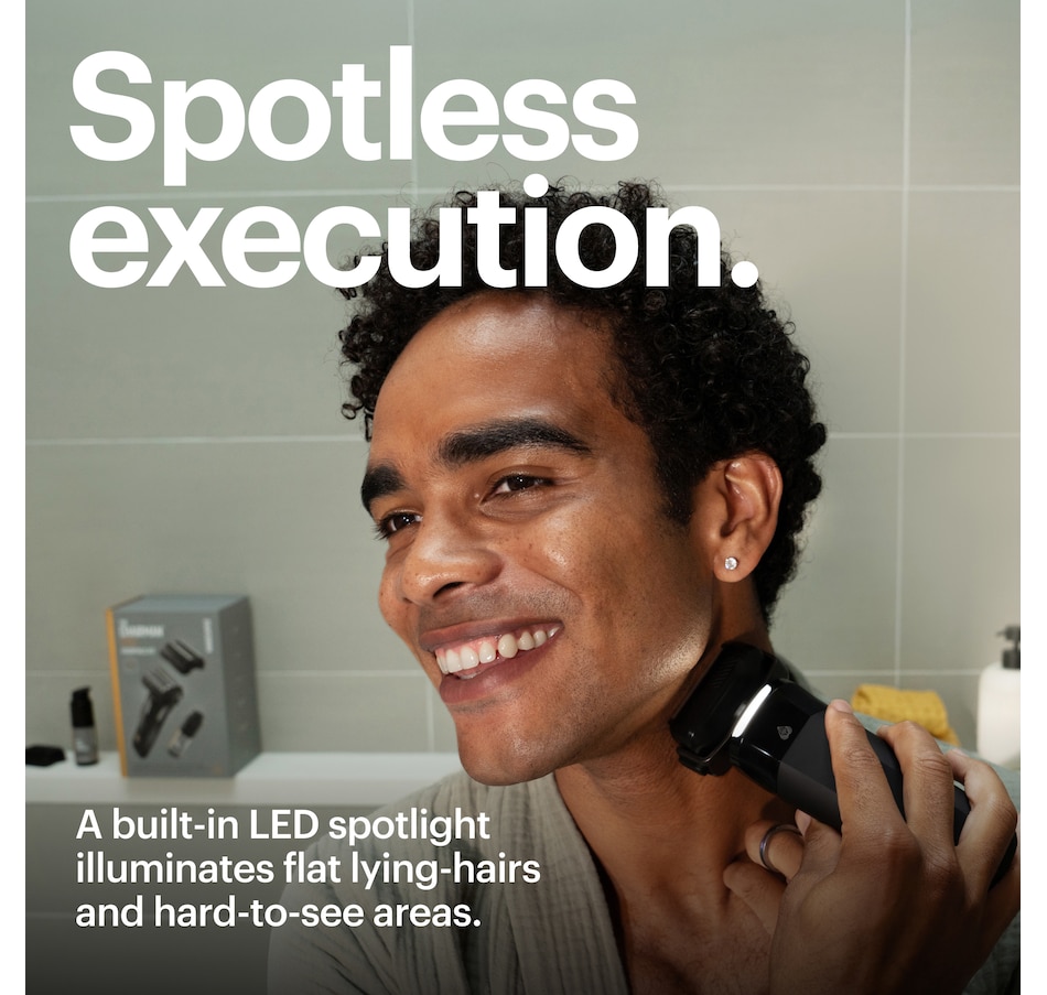 Image 113934_ALTMORE8.jpg, Product 113-934 / Price $219.99, Manscaped The Chairman Pro Essentials Kit from MANSCAPED® on TSC.ca's Beauty department