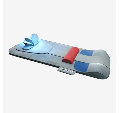 DR-HO's MotionSolution Mat 