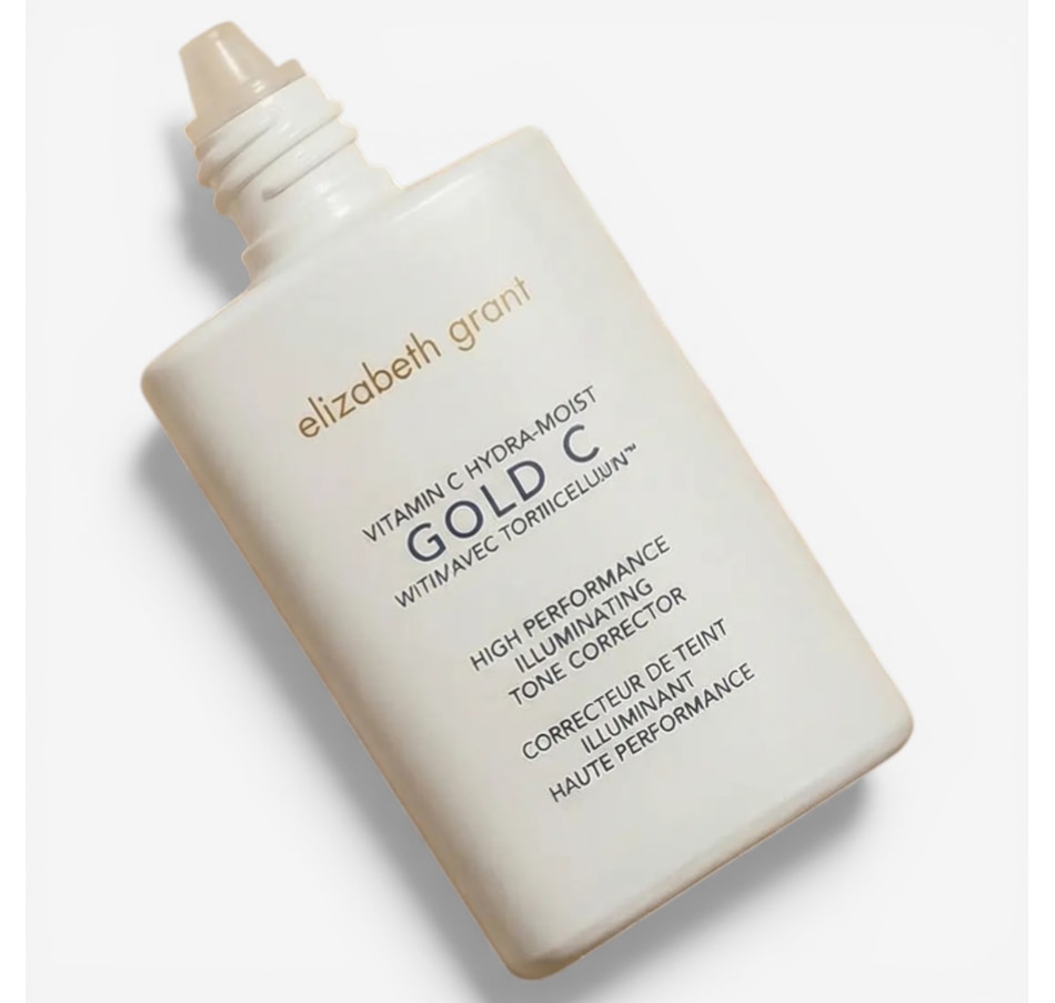 Image 113949_ALTMORE1.jpg, Product 113-949 / Price $39.99, Elizabeth Grant Vitamin C Illuminating Tone Corrector Duo from Elizabeth Grant on TSC.ca's Beauty department
