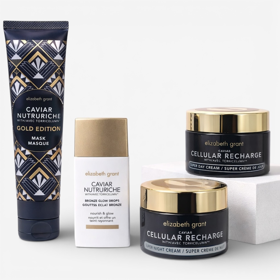 Image 113950.jpg, Product 113-950 / Price $129.99, Elizabeth Grant Caviar Collection from Elizabeth Grant on TSC.ca's Beauty department