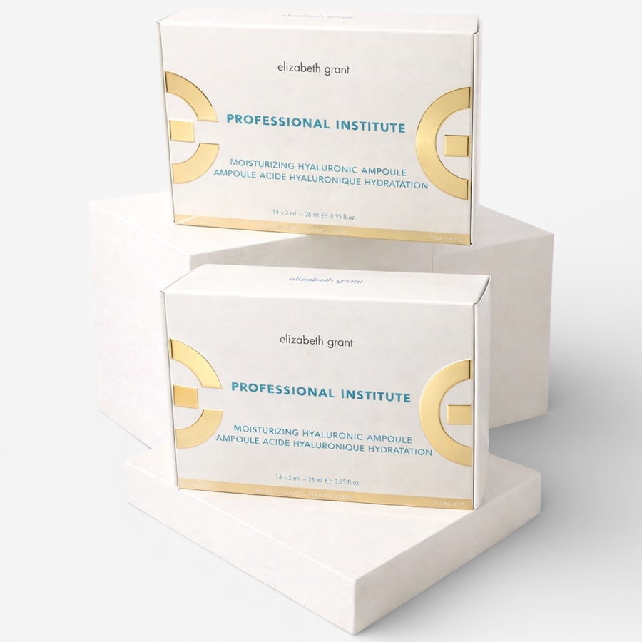 Image 113953.jpg, Product 113-953 / Price $89.99, Elizabeth Grant Professional Institute Hyaluronic Ampoules Duo from Elizabeth Grant on TSC.ca's Beauty department