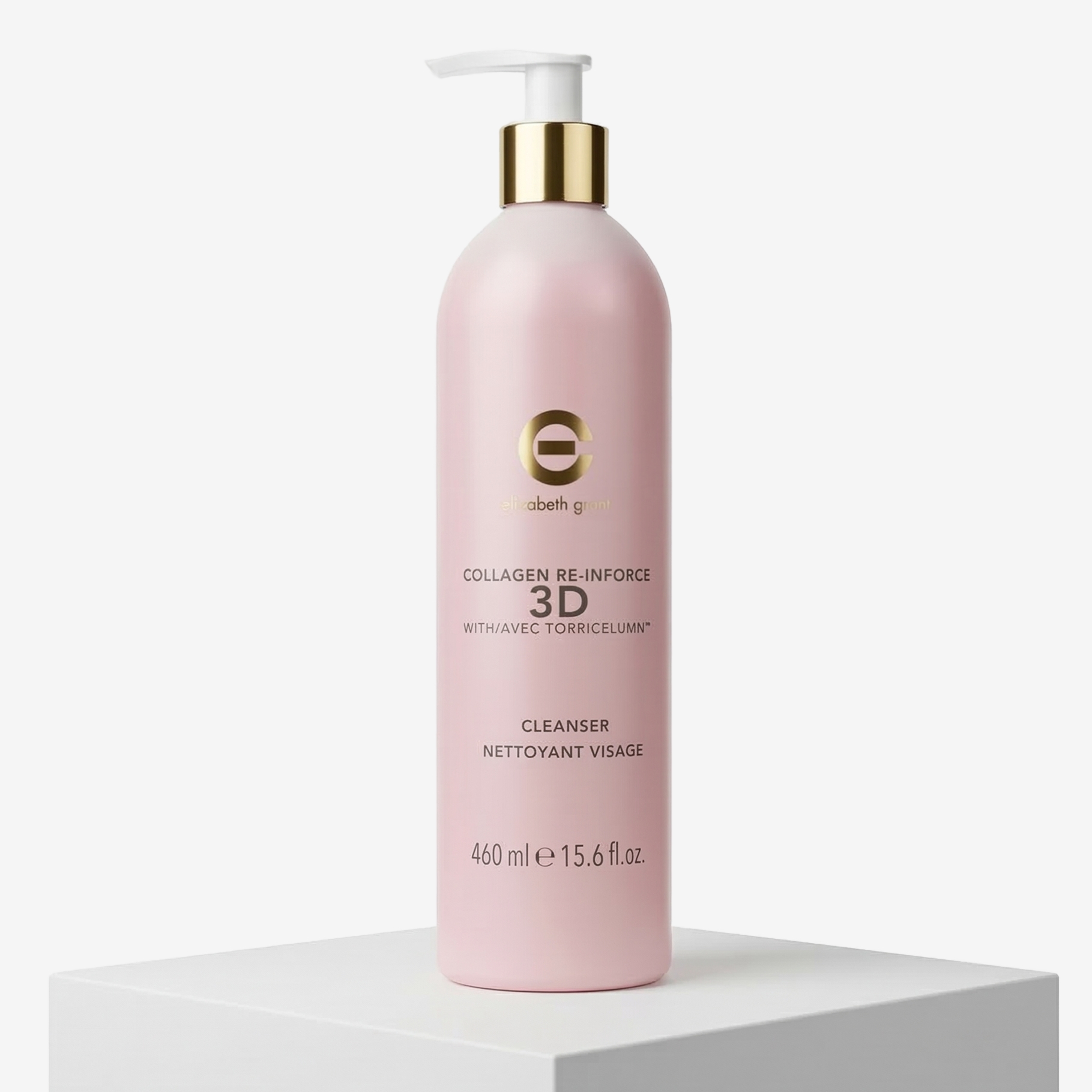 Elizabeth Grant Collagen 3D Firming Cleanser - TSC.ca