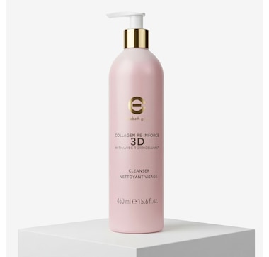 Elizabeth Grant Collagen 3D Firming Cleanser 