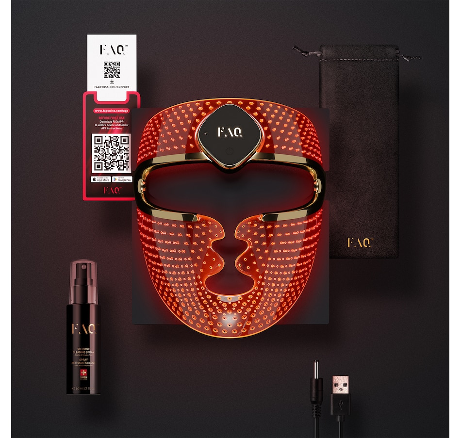 Image 114129_ALTMORE17.jpg, Product 114-129 / Price $1,649.00, FAQ 202 Plus from FAQ on TSC.ca's Beauty department