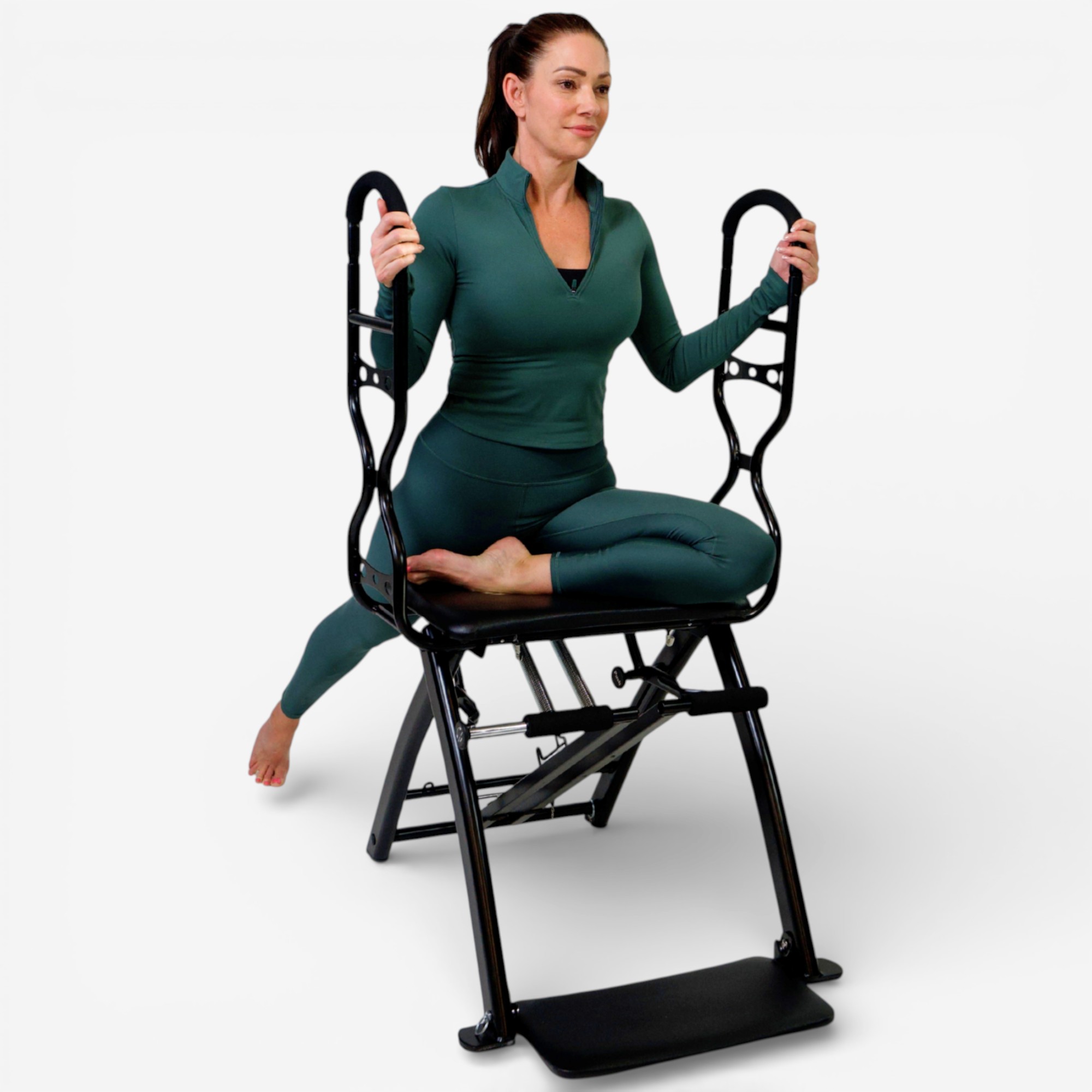 Pilates Pro Chair Max - TSC.ca