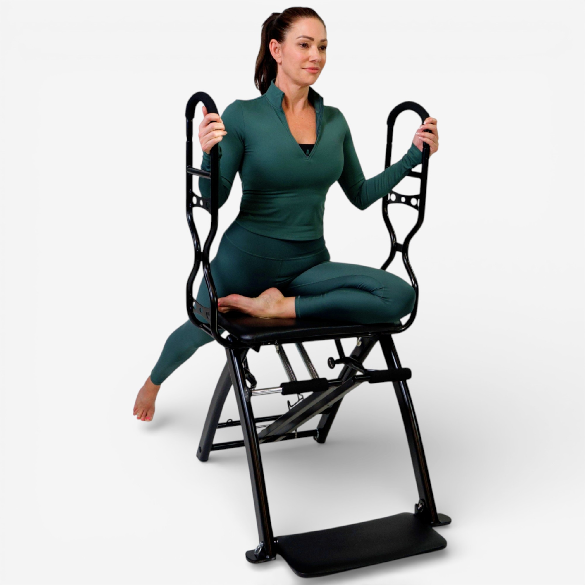 Pilates Pro Chair Max - TSC.ca