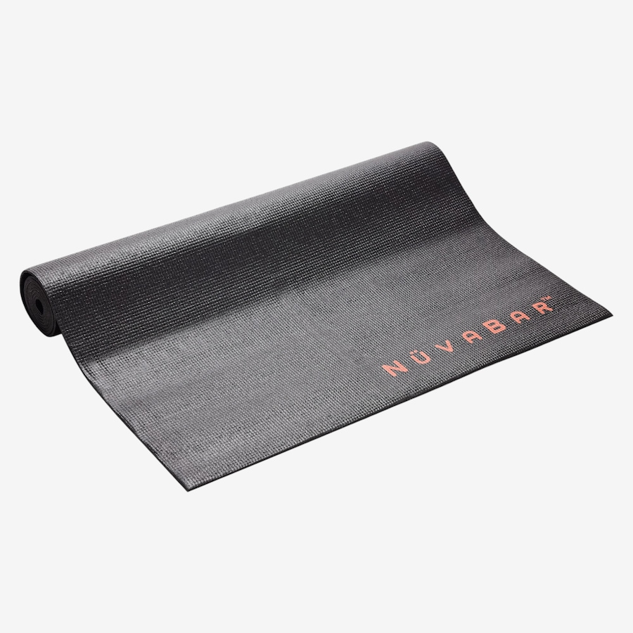 Image 114138.jpg, Product 114-138 / Price $19.99, Nuvabar Workout Mat from NuvaBar on TSC.ca's Health & Fitness department