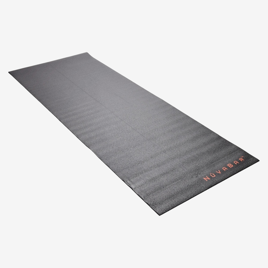 Image 114138_ALTMORE1.jpg, Product 114-138 / Price $19.99, Nuvabar Workout Mat from NuvaBar on TSC.ca's Health & Fitness department