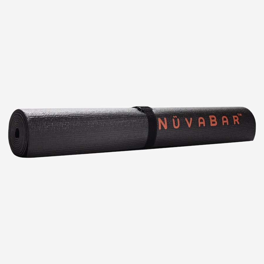 Image 114138_ALTMORE2.jpg, Product 114-138 / Price $19.99, Nuvabar Workout Mat from NuvaBar on TSC.ca's Health & Fitness department