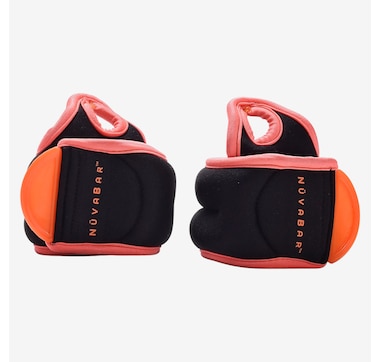 Nuvabar Wrist Weights