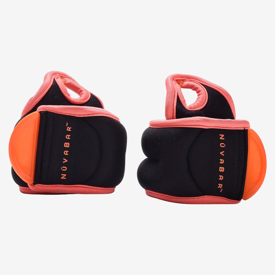 Image 114139.jpg, Product 114-139 / Price $19.99, Nuvabar Wrist Weights from NuvaBar on TSC.ca's Health & Fitness department