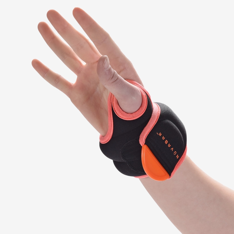 Image 114139_ALTMORE2.jpg, Product 114-139 / Price $19.99, Nuvabar Wrist Weights from NuvaBar on TSC.ca's Health & Fitness department