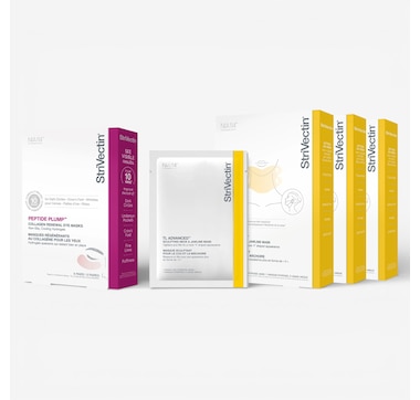 StriVectin Spa Day Plump &amp; Lift Bundle