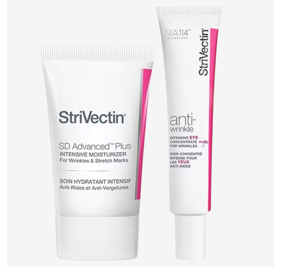 Image 114142_ALTMORE1.jpg, Product 114-142 / Price $118.99, StriVectin Anti-Wrinkle + Tighten Value Set Duo from StriVectin on TSC.ca's Beauty department