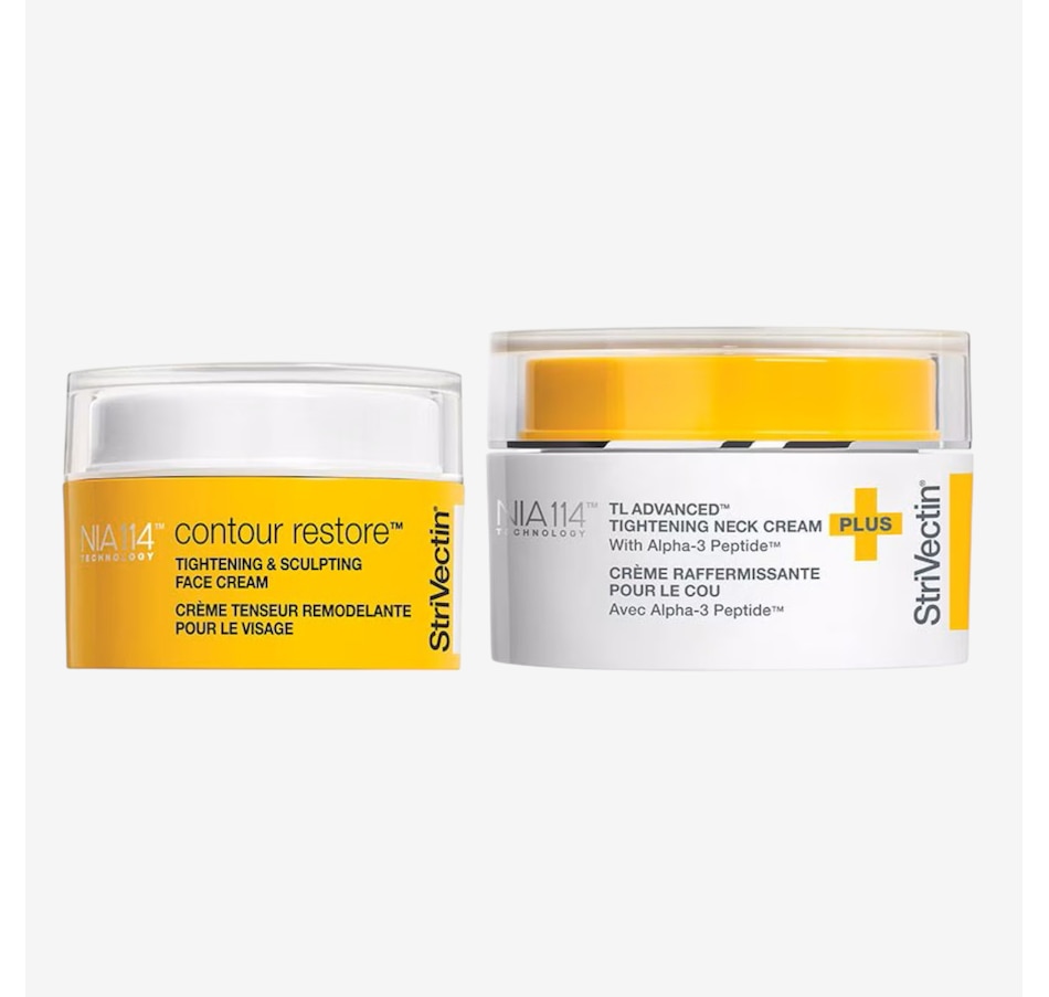 Image 114142_ALTMORE2.jpg, Product 114-142 / Price $118.99, StriVectin Anti-Wrinkle + Tighten Value Set Duo from StriVectin on TSC.ca's Beauty department