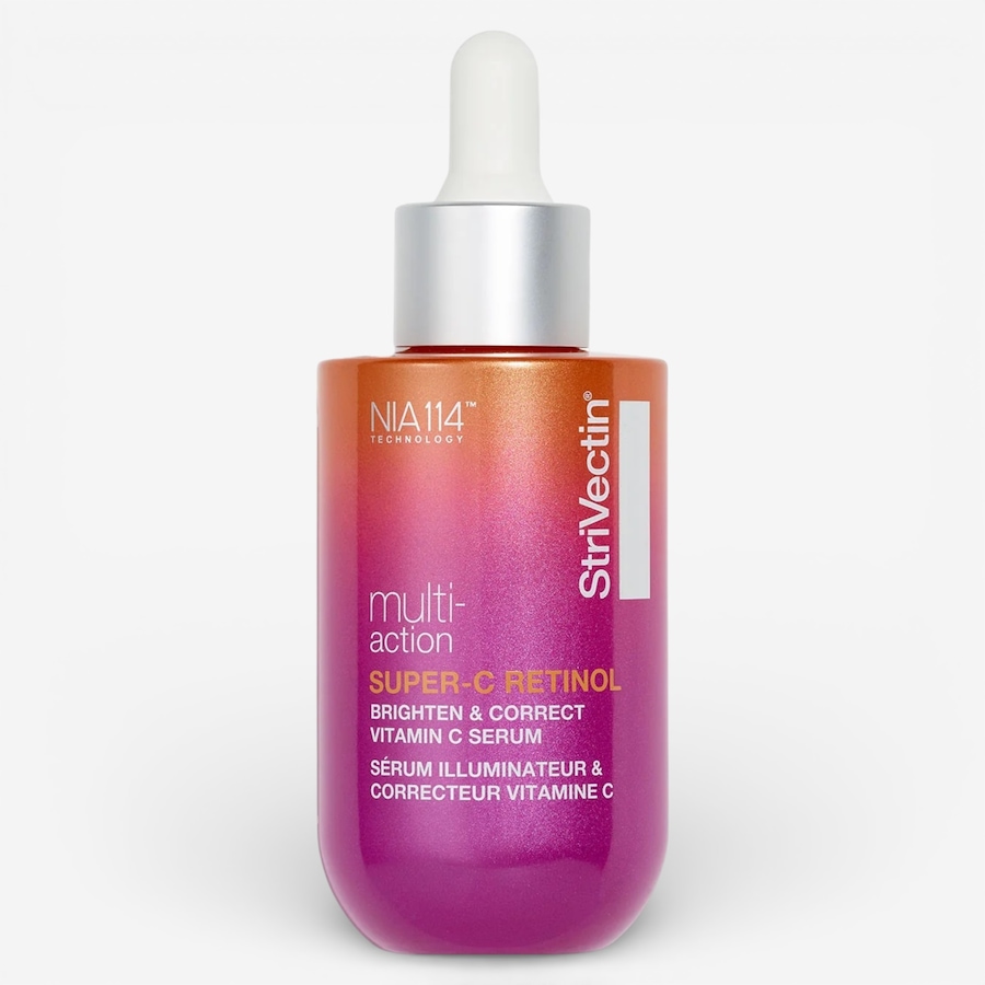 Image 114143.jpg, Product 114-143 / Price $89.00, StriVectin Jumbo Super C Serum from StriVectin on TSC.ca's Beauty department