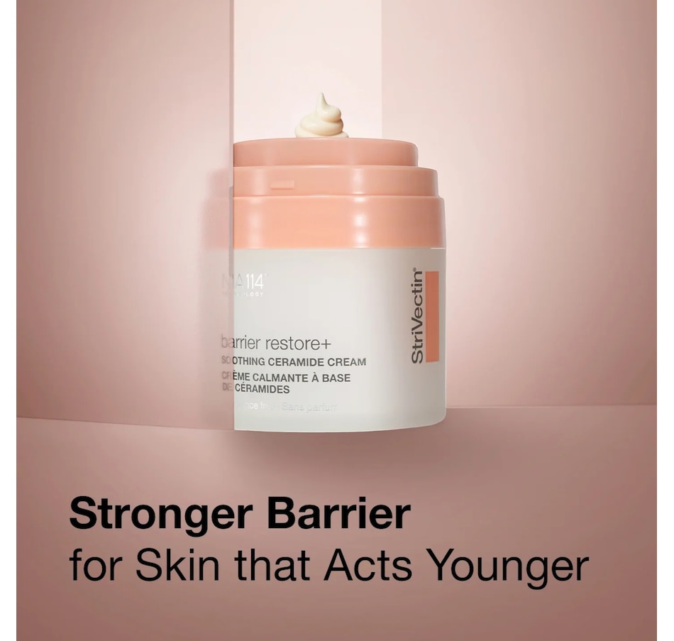 Image 114145_ALTMORE1.jpg, Product 114-145 / Price $89.00, StriVectin Barrier Restore + Soothing Ceramide Cream from StriVectin on TSC.ca's Beauty department