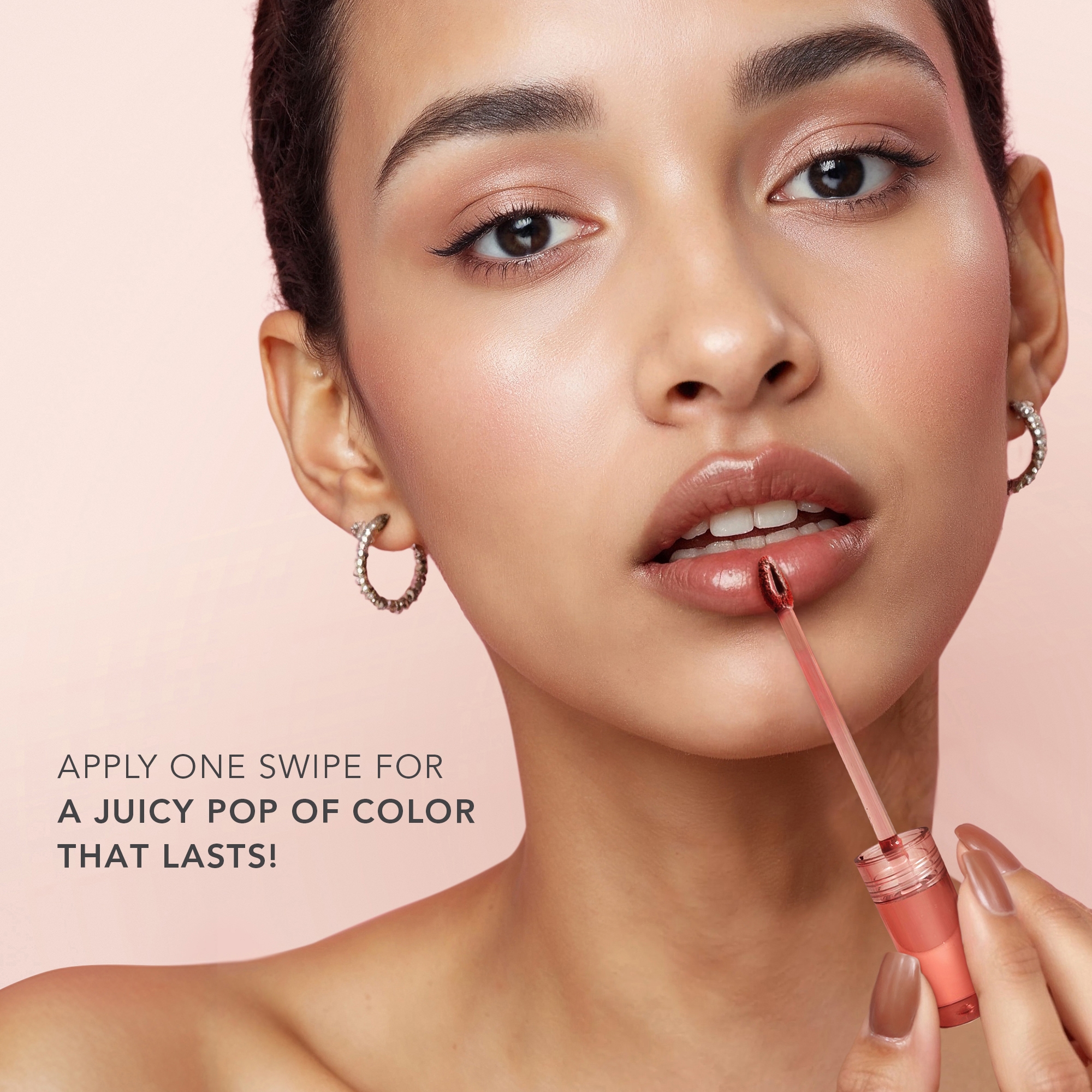 Doll 10 Peptide Plumping Satin Lip Stain Trio - TSC.ca