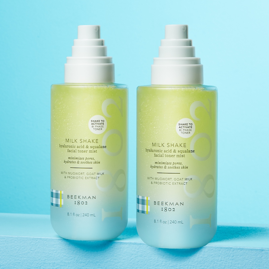 Image 114154_ALTMORE100.jpg, Product 114-154 / Price $46.99, Beekman 1802 Milk Shake Face Toner Mist Duo from Beekman 1802 on TSC.ca's Beauty department