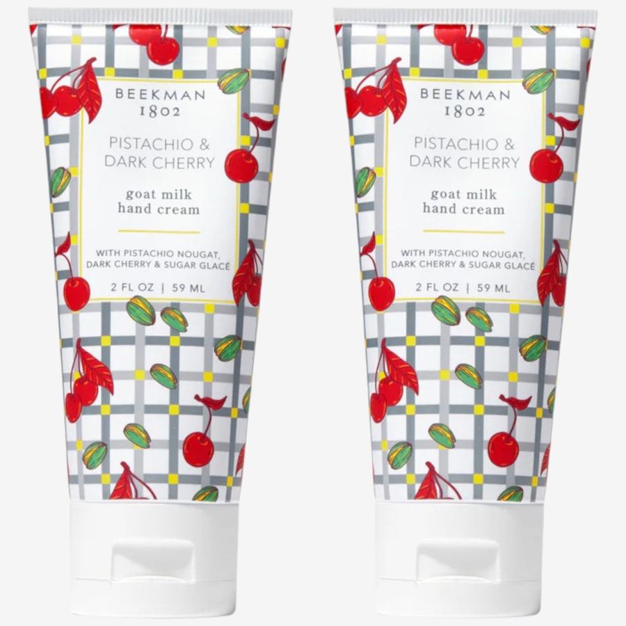 Image 114156_PISCY.jpg, Product 114-156 / Price $24.00, Beekman 1802 Hand Cream Duo from Beekman 1802 on TSC.ca's Beauty department