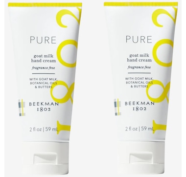 Beekman 1802 Hand Cream Duo