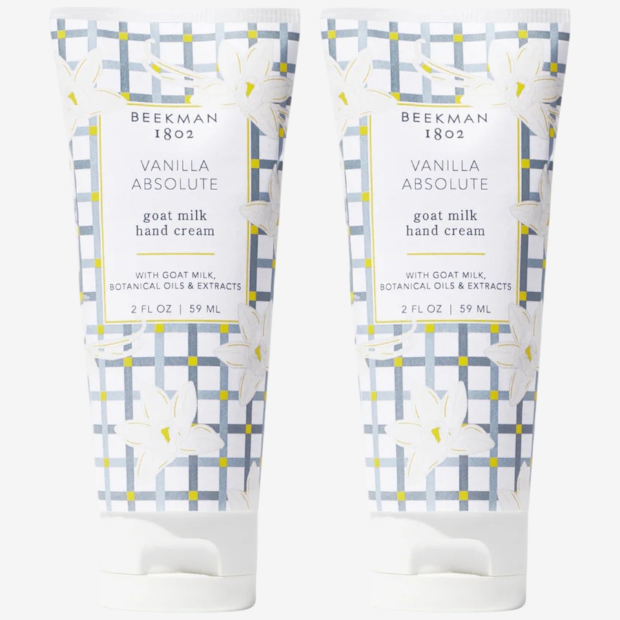 Image 114156_VANTE.jpg, Product 114-156 / Price $24.00, Beekman 1802 Hand Cream Duo from Beekman 1802 on TSC.ca's Beauty department
