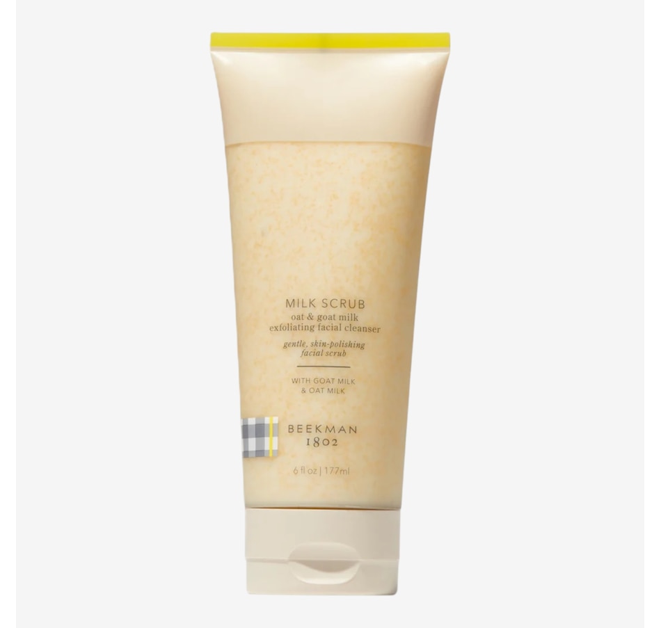 Image 114157.jpg, Product 114-157 / Price $60.00, Beekman 1802 Supersize Oat and Goat Milk Scrub from Beekman 1802 on TSC.ca's Beauty department