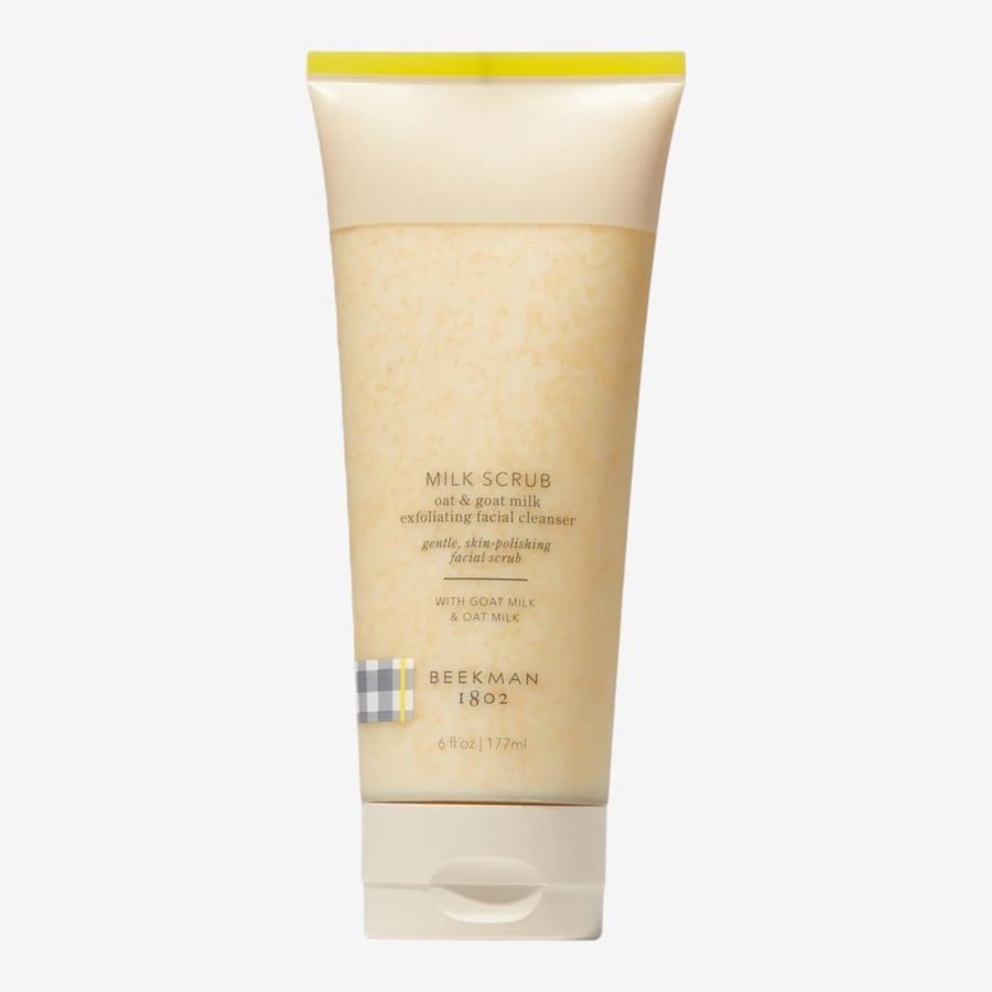 Image 114157.jpg, Product 114-157 / Price $32.99, Beekman 1802 Supersize Oat and Goat Milk Scrub from Beekman 1802 on TSC.ca's Beauty department