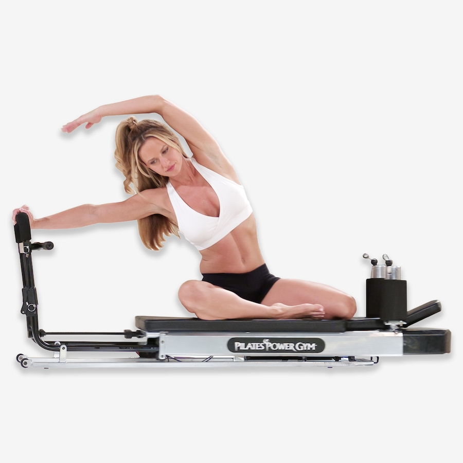 Image 114158.jpg, Product 114-158 / Price $799.99, Pilates Power Gym from Pilates Power on TSC.ca's Health & Fitness department