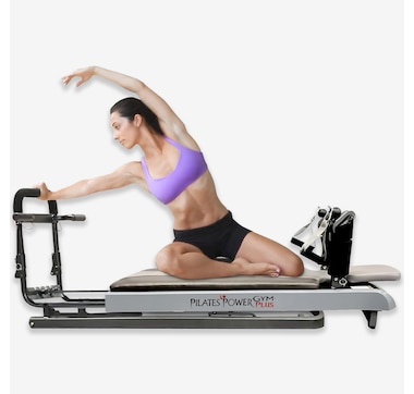 Pilates Power Gym Plus