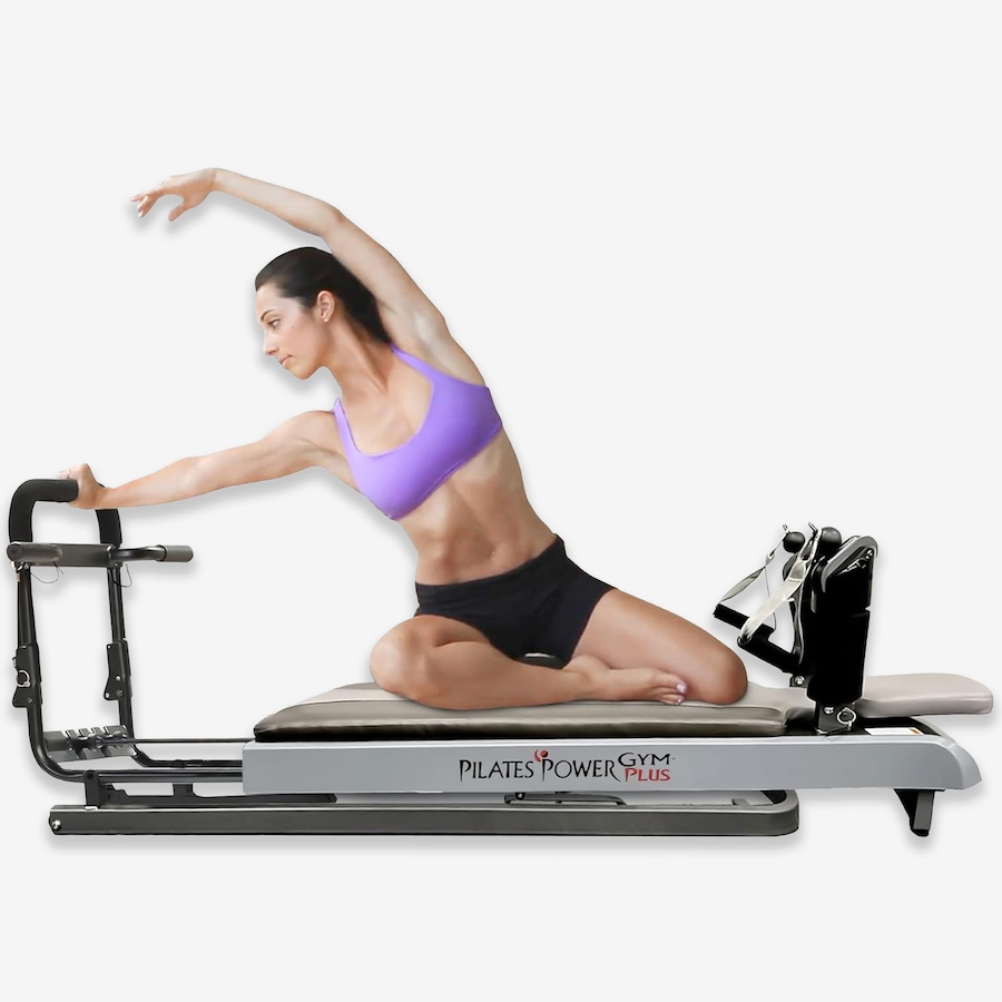Image 114159.jpg, Product 114-159 / Price $899.99, Pilates Power Gym Plus from Pilates Power on TSC.ca's Health & Fitness department