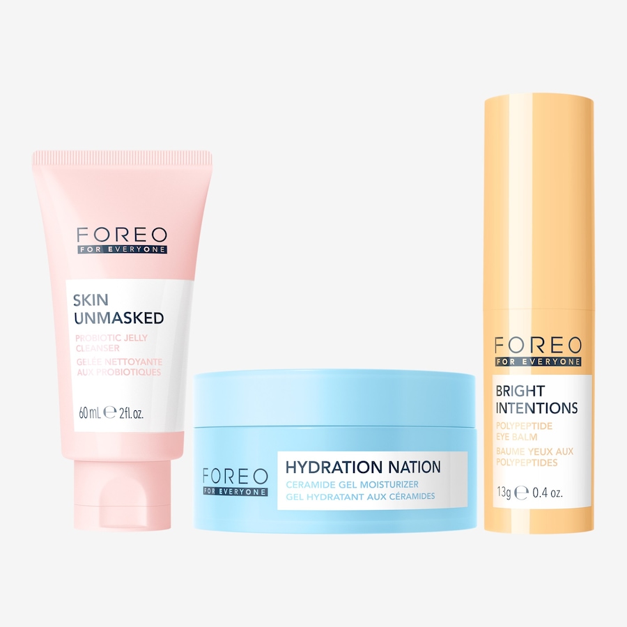 Image 114285.jpg, Product 114-285 / Price $69.99, Foreo For Everyone Skincare Bundle from Foreo on TSC.ca's Beauty department