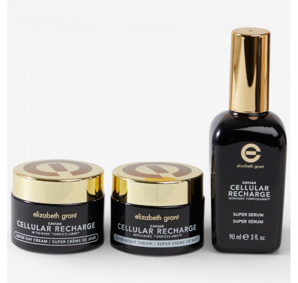 Image 114290_ALTMORE1.jpg, Product 114-290 / Price $99.99, Elizabeth Grant Caviar Collection from Elizabeth Grant on TSC.ca's Beauty department